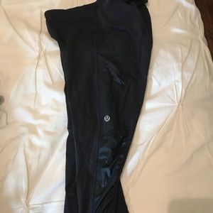 Lulu lemon leggings